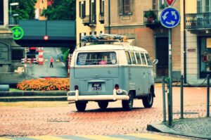 Experience the World Through Stories, Journeys, and New Horizons